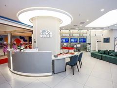 -大悦城(沈阳中街店)