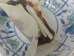 -大鸭梨烤鸭(金色漫香店)