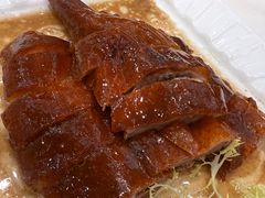 -新兴家喻酒家·羊城名宴(昌岗店)