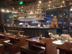 -haxnbauer海森堡德国餐厅(深圳coco店)