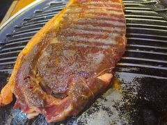 -吉志烤肉(太原总店)