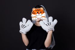 -小熊维尼高端儿童摄影(南山信和店)