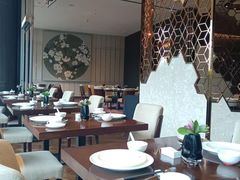 -彩丰楼·中餐厅(国家会展中心上海洲际店)