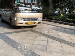 -东方帝景假日酒店