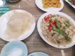 -哈尔滨春饼(朝山街店)