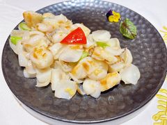 -香港龙凤楼(陆家嘴中心店)
