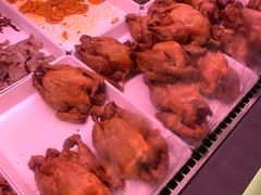 -阿满卤香鸡(新街口印象汇店)