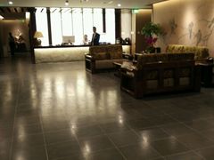 -蔓想足道·SPA·按摩·养生(合生汇店)