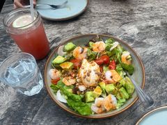 牛油果沙拉-RAC BAR(安福路店)