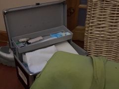 -养心阁足道馆(火宫殿一店)