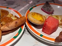 -比格比萨自助(上海松江万达店)