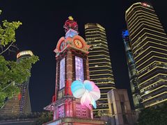 -上海中心大厦