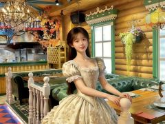 -米德维奇俄式西餐厅(西六道街店)