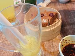 -云海肴云南菜(浦江欢乐颂店)