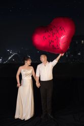 -秦皇岛我和你婚纱摄影工作室