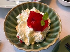 酸奶慕斯-晟永興(三里屯店)