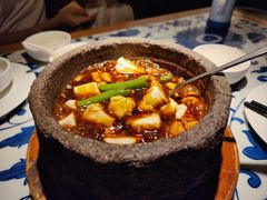 石锅豆腐-吴莊(龙城万科里店)