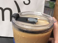 -CUBIC3三立方咖啡(凌空SOHO店)