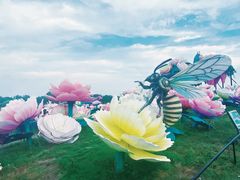 -歌斐颂巧克力小镇