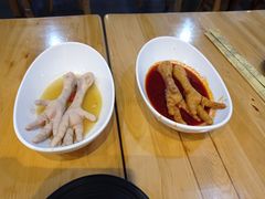 -二孃鸡爪爪(双楠店)