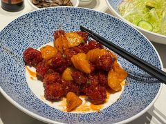 -大家食府·福建菜(FAC协盛中心庭院餐厅店)