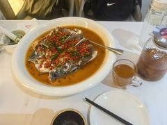 -东方红酒楼(知春路店)