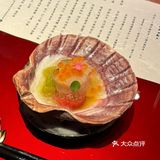 近期在武汉吃过最好吃的料理没有之一