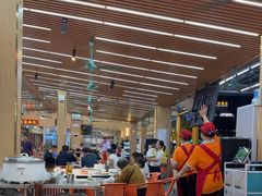 -皮记海鲜1995(寮步店)