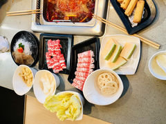 -海底捞火锅(扬名广场店)
