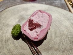-麦MUGI铁板烧日式料理