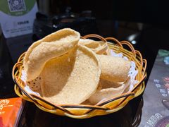 -金厨泰国餐厅·全泰籍厨师料理(拱北店)