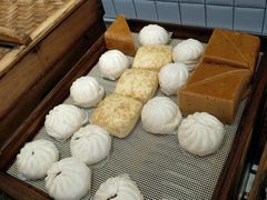 -包道广式点心专门店(东山口店)