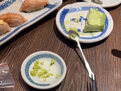 -大雄寿司(中华广场店)