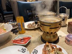 -初色海鲜自助(万丰路店)