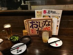 -九州屋台居酒屋 寅男 天王寺店