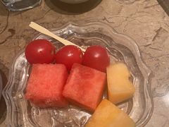 -捞王锅物料理(四川北路店)