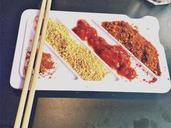 -很久以前羊肉串(打浦路店)