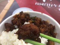 -北京大学-学五食堂