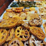 路过临江门吃点啥