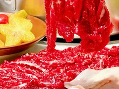 -今日牛事潮汕鲜牛肉火锅(瑞金店)
