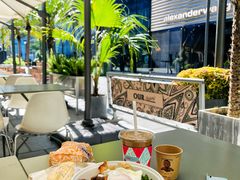 -OUR Bakery(三里屯太古里店)