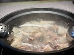 -同仁四季椰子鸡(海岸城天利店)