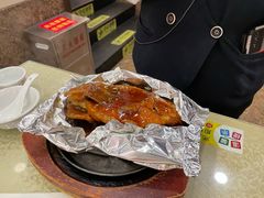 -东四民芳餐厅(朝阳门店)