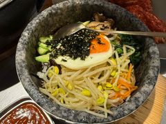 -牧童禧肉社·韩国炭火烤肉店(中粮祥云小镇店)