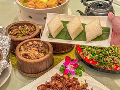-老洋坊饭店(厚街东宝路店)