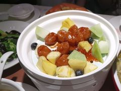 -大树餐厅(益田假日店)