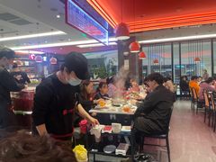 -八合里潮汕鲜牛肉火锅(福州万象城店)