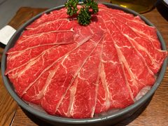 女士肥牛-快乐小羊(锡华店)