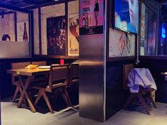 -小乾杯串店•16年沈阳烧烤(文安路店)