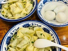 -高行汤团店(金高路店)
